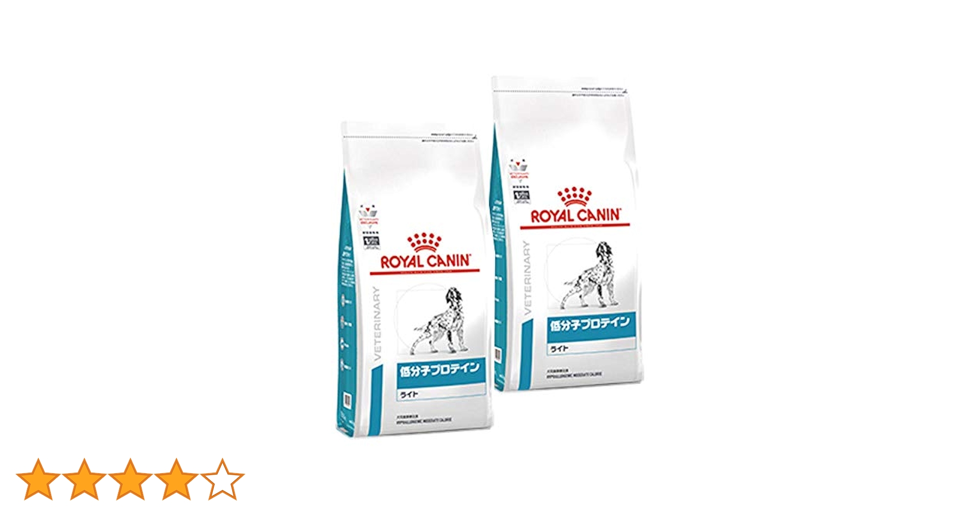  CANIN 低分子プロテイン ライト 1kg×2袋 Amazon.co.jp: 【2袋セット】ロイヤルカナン 食事療法食 犬用 低